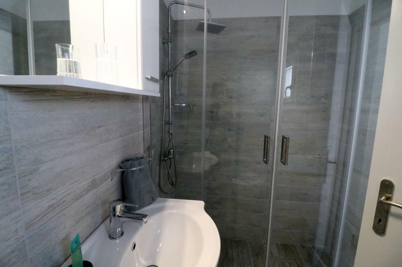 P&G Resort Naxos City Bagian luar foto
